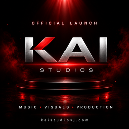 KAI Studios Logo