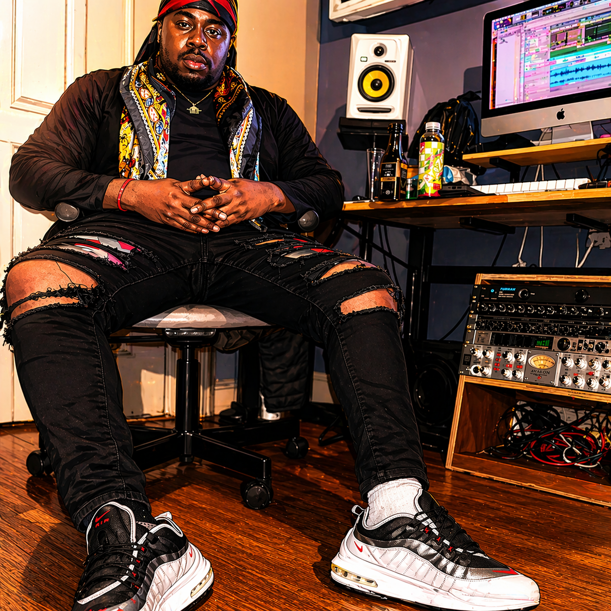 BigJay MyGuy