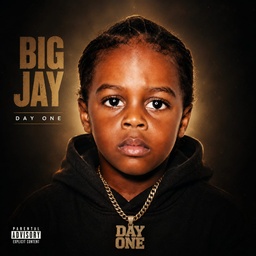 Big Jay — Day One